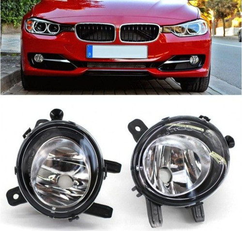 Bmw F30 Sis Lambası Farı Takımı 2012+
