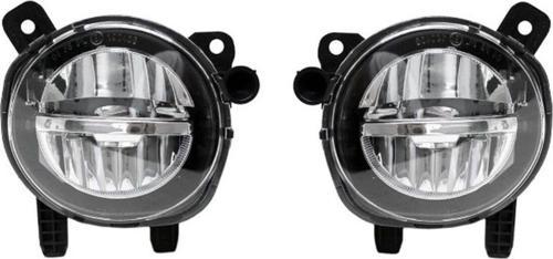 Bmw F32 F33 F36 Lci Sis Lambası Farı Takımı Ledli