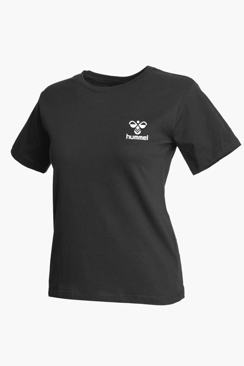 Cordana 912447-2001 Siyah Kadın T-Shirt