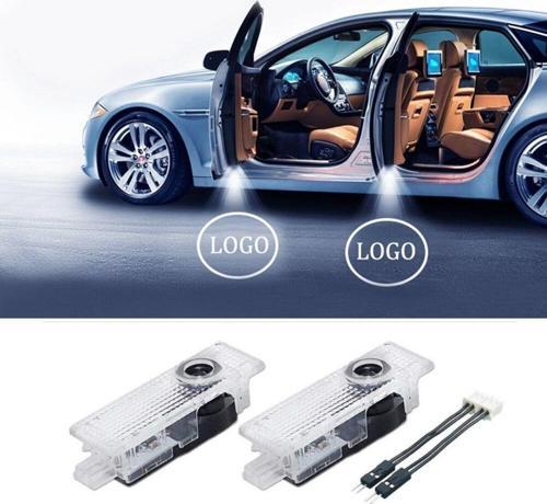 Bmw X5 E70 Kapı Altı Işık Lazer Led Logo Hoşgeldin Aydınlatması