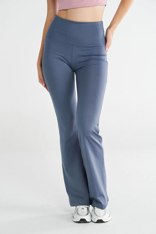 Bright Mavi Kadın Pantolon-Tayt 932317-8588