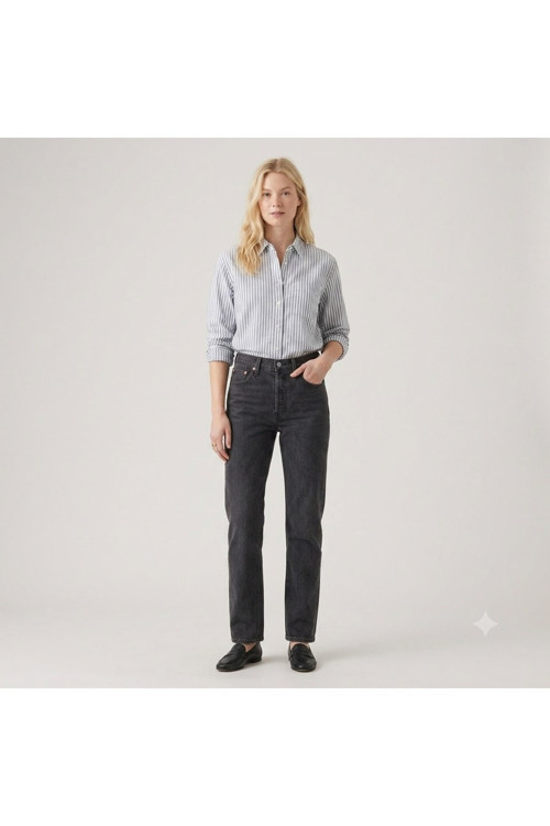 501® Curve Kadın Jean Pantolon -k8001