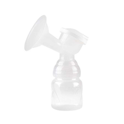 Yedek Sağım Kiti 160 ml