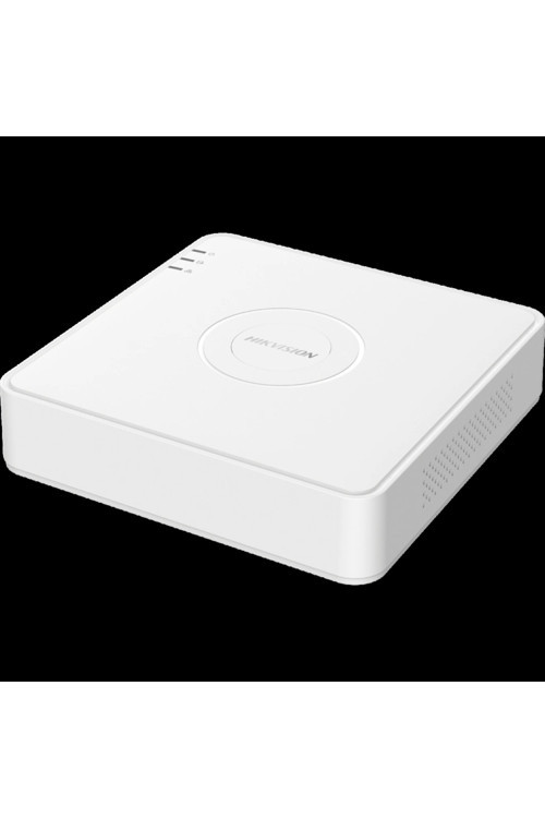 Ds-7108Hghı-M1, 8Kanal, 2Mpix, H265Pro+, 1 Hdd Desteği, 5İn1 Dvr Cihazı