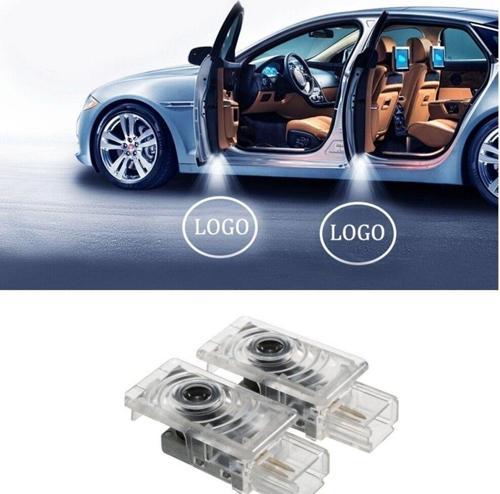 Honda Civic Fd6 Kapı Altı Işık Lazer Led Logo Hoşgeldin Aydınlatması