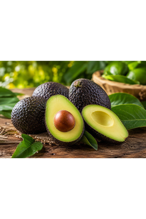 Has Avokado 10 Adet