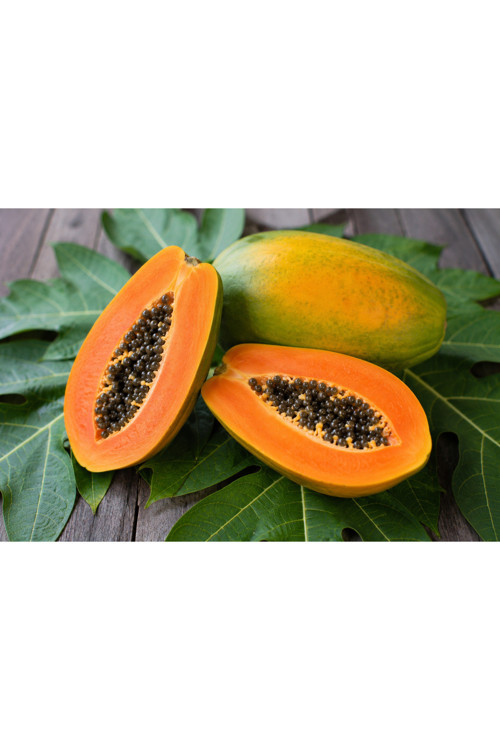 Papaya Meyvesi 1 Adet