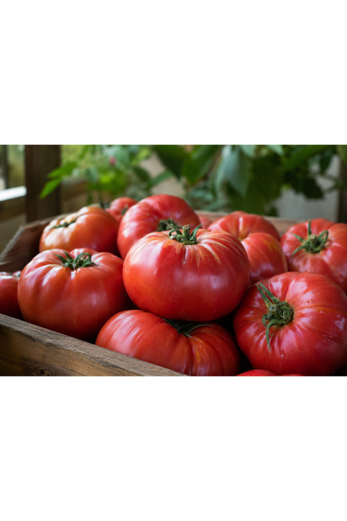 Köy Domatesi 1 Kg