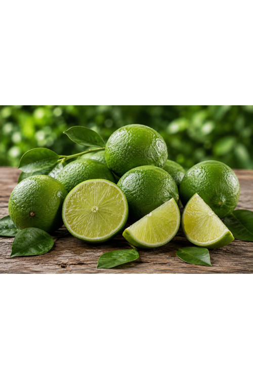 Lime ( Yeşil ) Limon 1 Kg