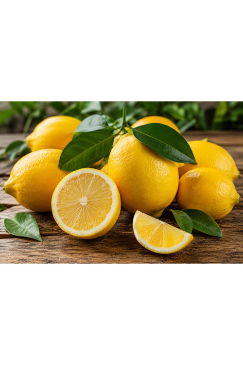 Limon 1 Kg