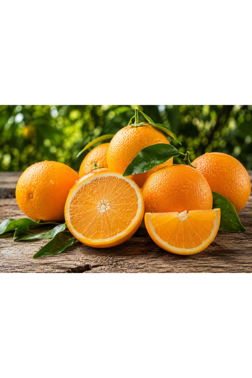 Portakal 1 Kg