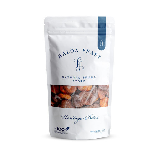 Gün Kurusu Kayısı 250 Gr. - Dried Apricots 8.82 oz