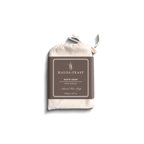 Kefir Sabun- Kefir Soap