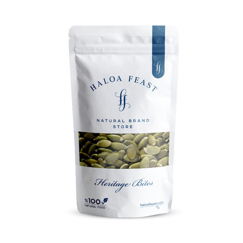 İç Kabak Çekirdeği 250 Gr. - Pumpkin Seed 8.82 oz