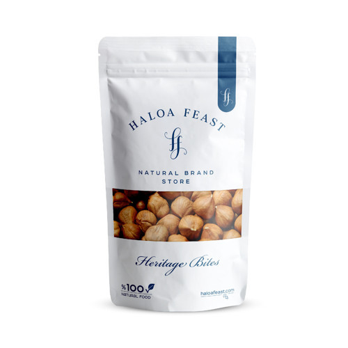 Çiğ Fındık 250 Gr. - Raw Hazelnuts 8.82 oz
