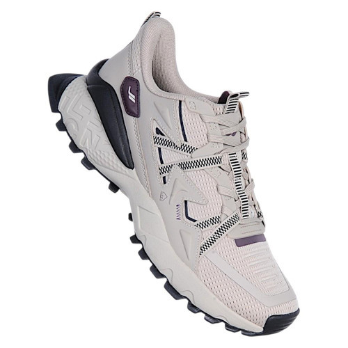 Mercury 6 Trail Kum Erkek Sneaker Ayakkabı