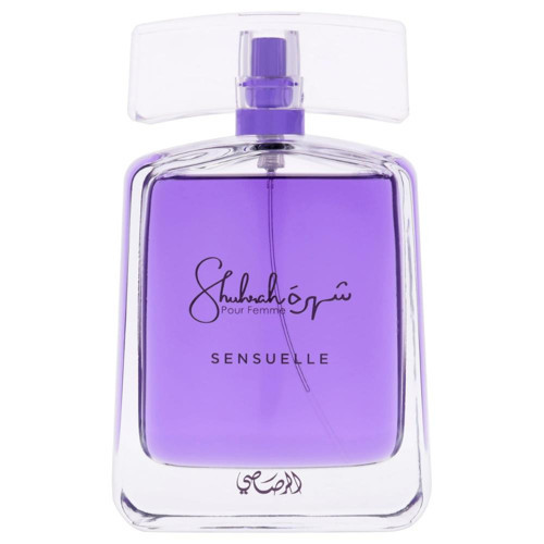 Shuhrah Sensuelle EDP 90 ml Kadın Parfümü