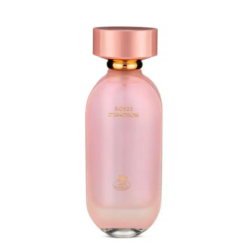 Roses D'Emotion EDP 100 ml Unisex Parfüm
