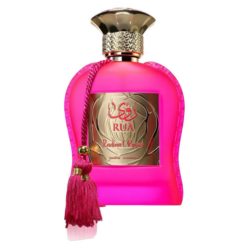RUA Radiant Roses Extrait De Parfum 100 ml Kadın Parfümü