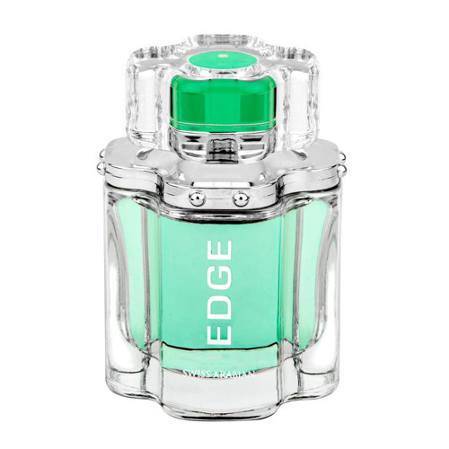 Edge for Men EDP 100 ml Erkek Parfümü