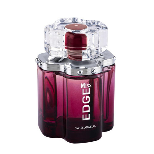 Miss Edge EDP 100 ml Kadın Parfümü