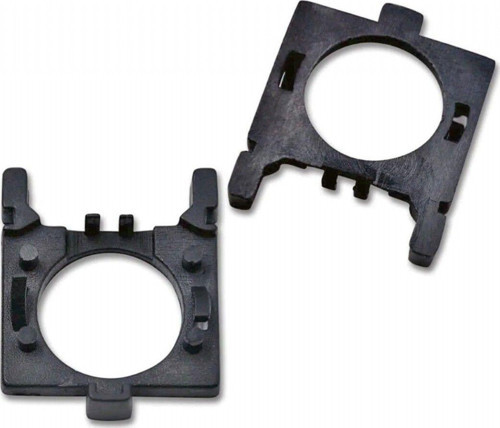 H7 Ford Focus Low Beam Led Far Montaj Adaptörü