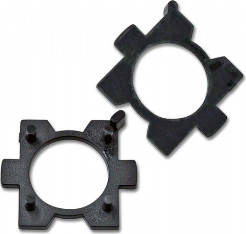 H7 Lexus /Mazda Led Far Montaj Adaptörü