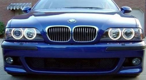 Bmw E39 M5 Ön Tampon Seti Komple 1996 / 2003 5 Serisi
