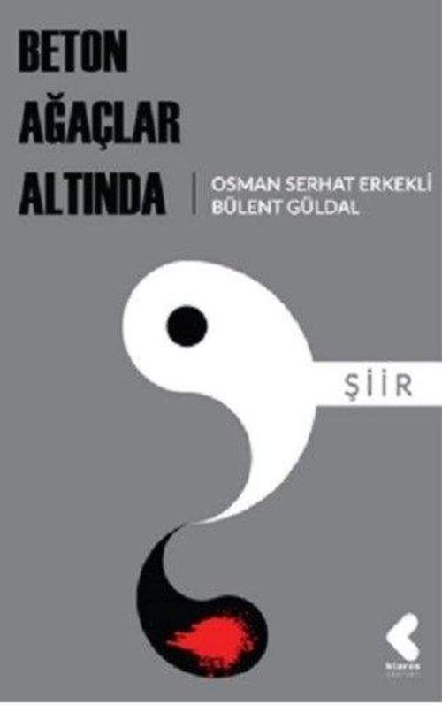 Beton Ağaçlar Altında
