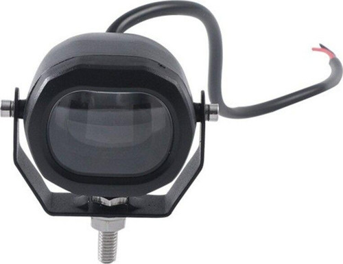 İş Makinesi Çalışma Lambası 12-80V Mavi Adet / Lass302