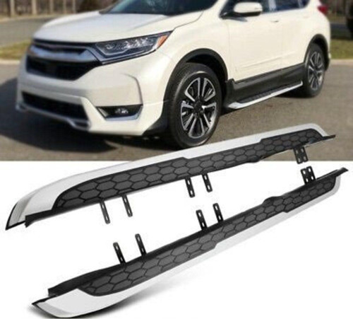 Honda Crv Yan Basamak Koruma Oem 2018 Oem