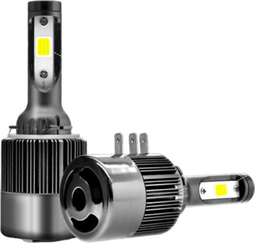 Led Far Ampulü H15 3570 Chip 72W 11.000Lm Canbus 12-24V / Laam560-3
