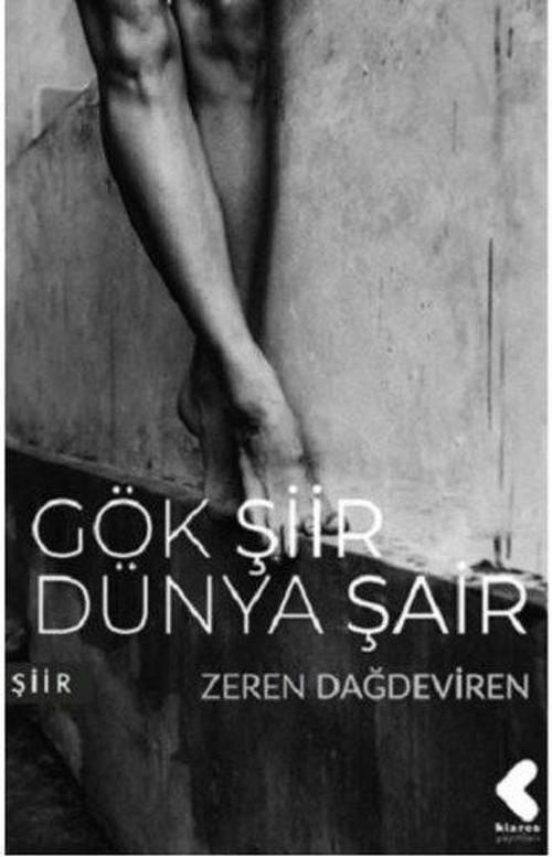 Gök Şiir Dünya Şair
