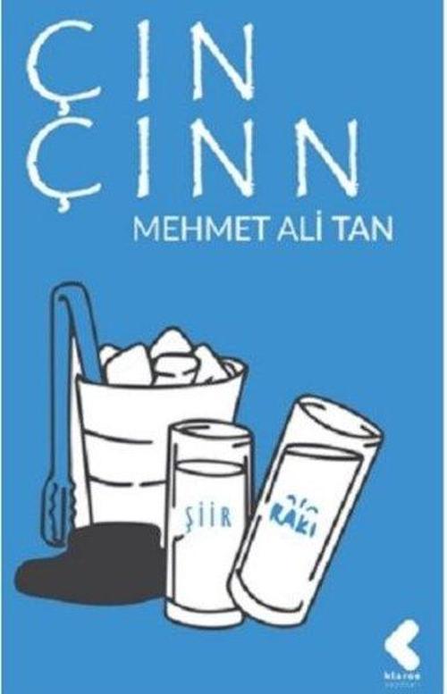 Klaros Yayınları Çın Çınn