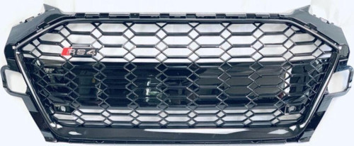 Audi A4 Rs4 Ön Panjur Izgara 2021+