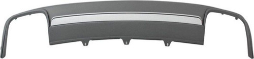 Audi A4 S4 Difüzör Arka 2012 / 2015
