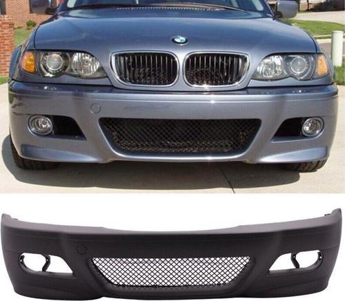 Bmw E46 M3 Ön Tampon Seti Coupe 1998 / 2005