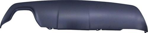 Bmw E60 Arka Tampon Difüzör Mtech 520-528