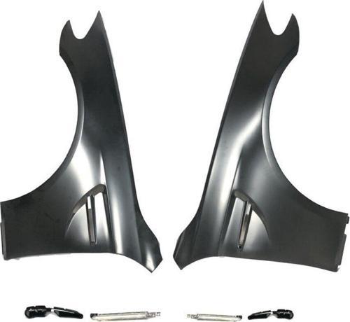 Bmw F10 M5 Çamurluk Seti Sağ Sol 2012 / 2017