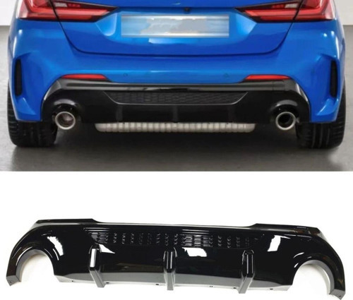 Bmw F40 135 Arka Tampon Difüzörü 2019+