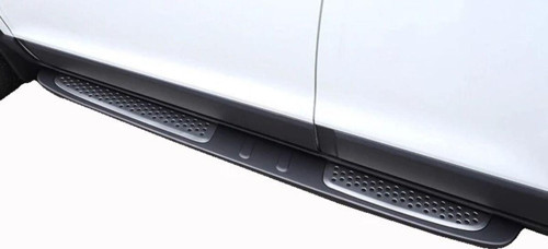 Chevrolet Captiva Yan Basamak Marşbiyel Koruma 2007+