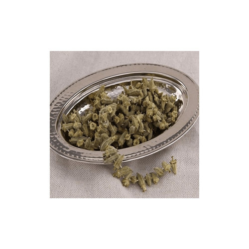 Bamya Kuru 100 gr Amasya Çiçek Bamya