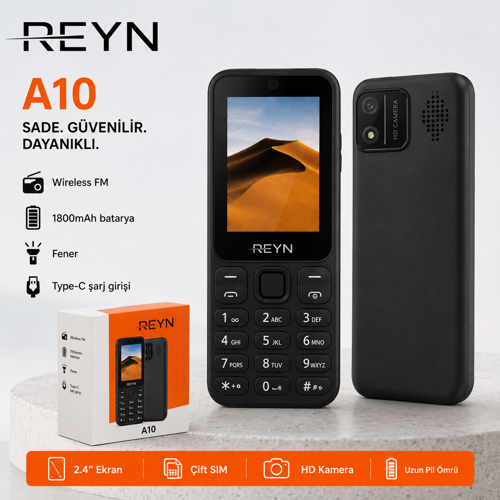 REYN A10