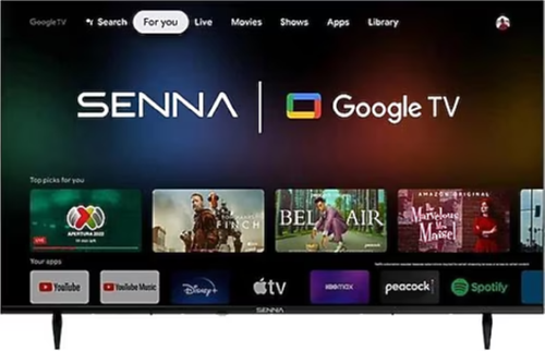 32WF7500H 32" Android 10 LED TV