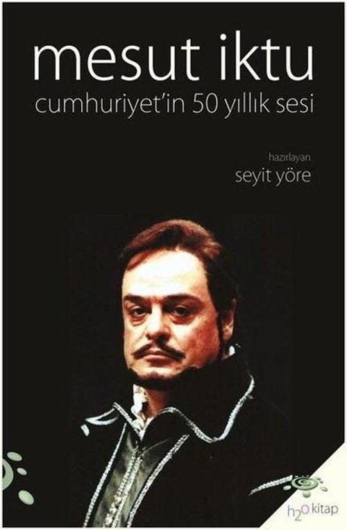 Cumhuriyetin 50 Yıllık Sesi