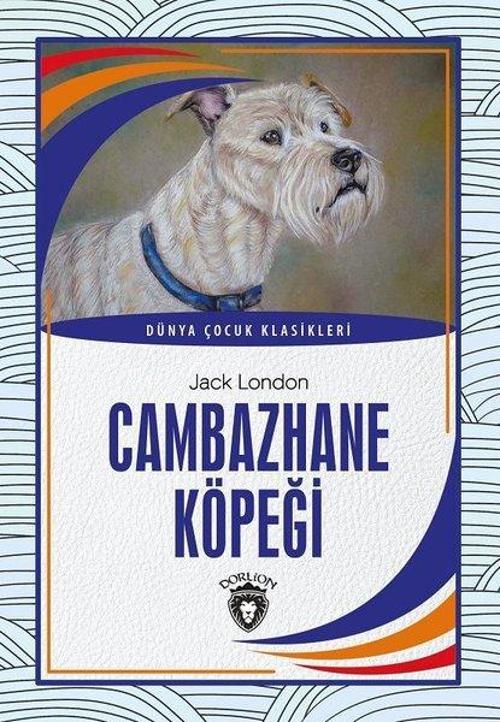 Dorlion Yayınevi Cambazhane Köpeği