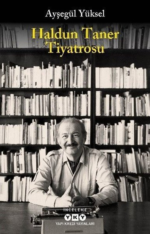 Haldun Taner Tiyatrosu