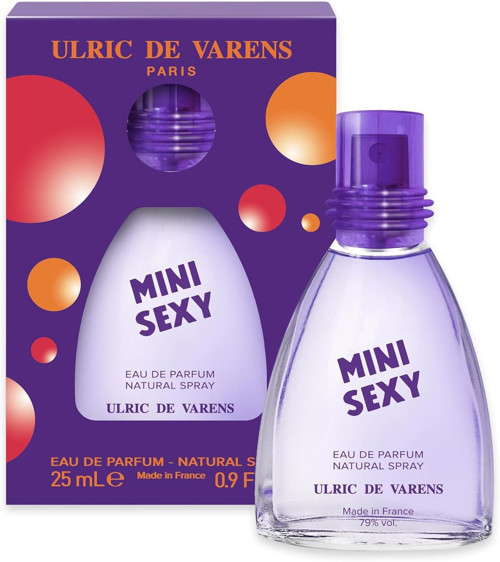 Mini Sexy - EDP 25ML Kadın Parfüm
