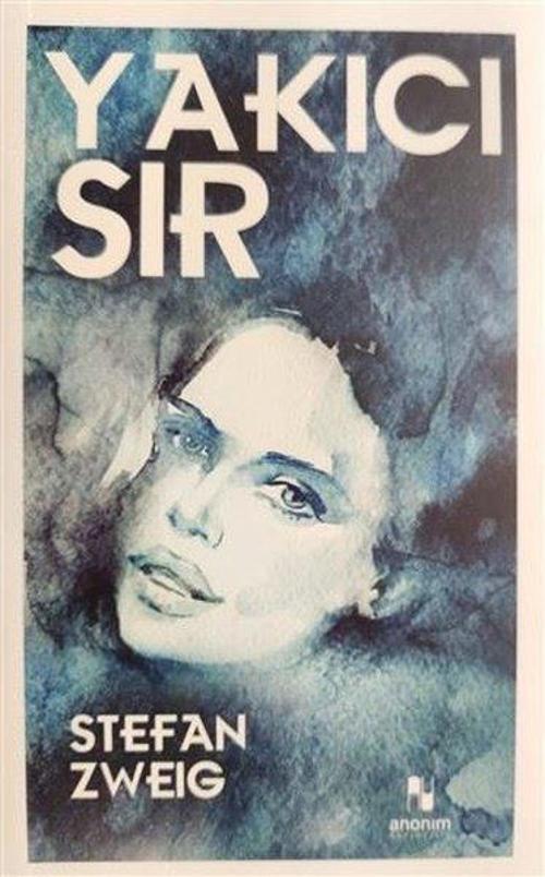 Anonim Yayınları Yakıcı Sır