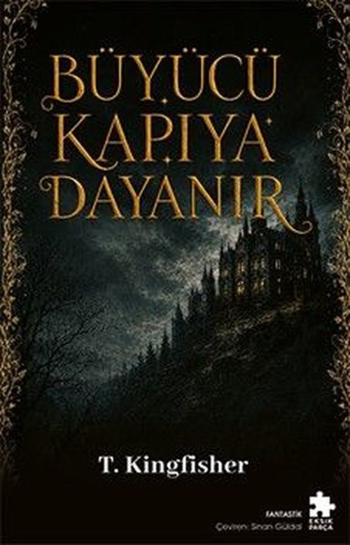 Büyücü Kapıya Dayanır